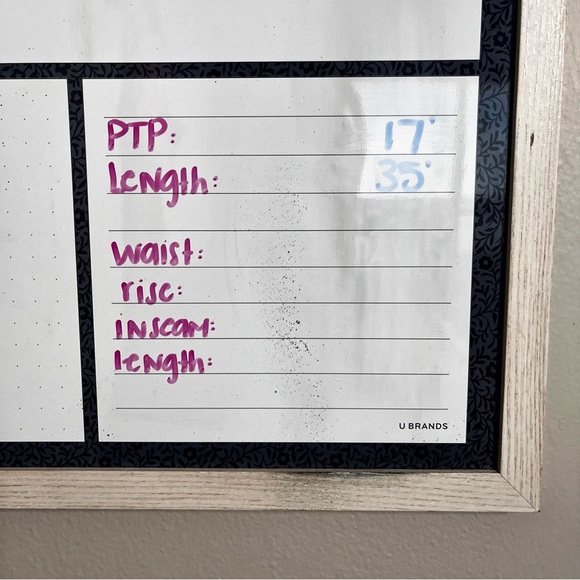 THML Women Mini Dress XS Red Embroidered‎ Boho Keyhole Summer Halter Artsy - Picture 11 of 11